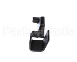 3011-10 Frank Door Le Hook Complt Powder Ct Steel/Set