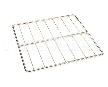 301100003 Atosa Screen, Fryer Basket 13.5 X 13