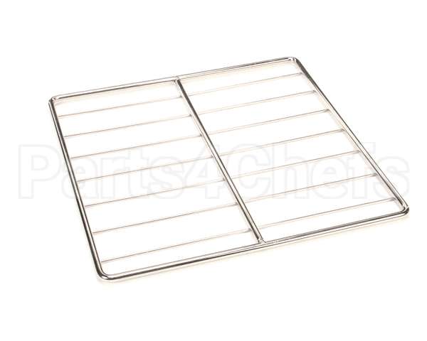 301100003 Atosa Screen, Fryer Basket 13.5 X 13