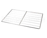 301100004 Atosa Screen, Fryer Basket 13.5 X 19