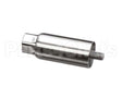 301110001 Atosa Leg, Adjustable M12 Stem