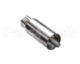 301110001 Atosa Leg, Adjustable M12 Stem