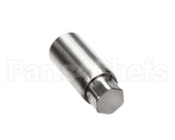 301110001 Atosa Leg, Adjustable M12 Stem