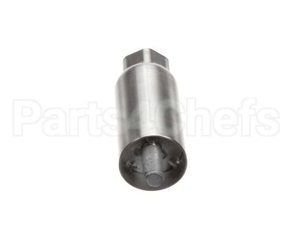 301110001 Atosa Leg, Adjustable M12 Stem