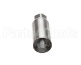 301110001 Atosa Leg, Adjustable M12 Stem