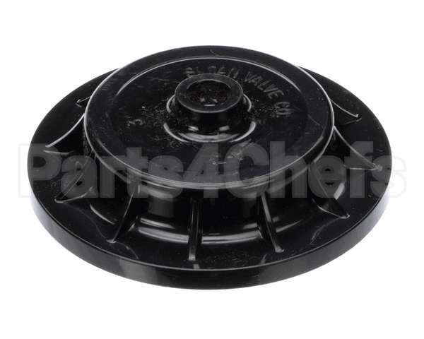 3011168 Sloan Inside Cover, Plastic