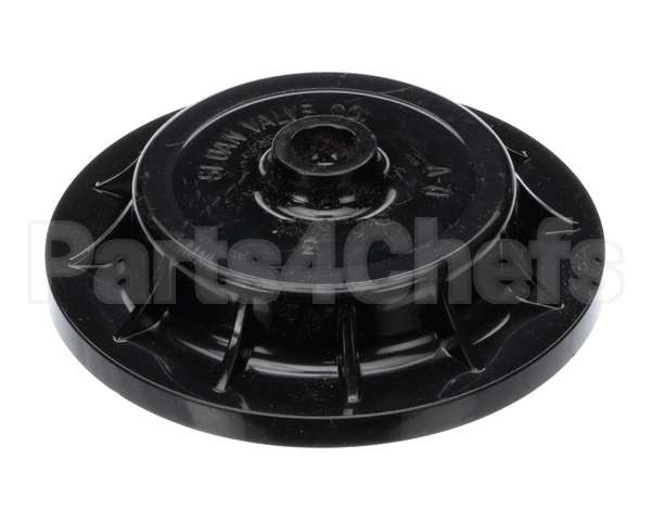 3011168 Sloan Inside Cover, Plastic