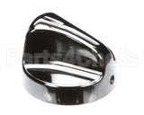 301140001 Atosa Knob, Control, Burner