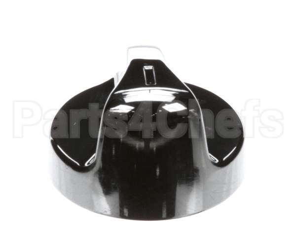 301140001 Atosa Knob, Control, Burner