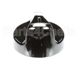 301140001 Atosa Knob, Control, Burner