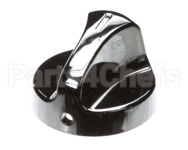 301140001 Atosa Knob, Control, Burner