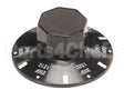 301140002 Atosa Knob, Control, Temperature