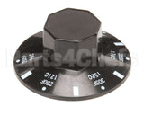 301140002 Atosa Knob, Control, Temperature