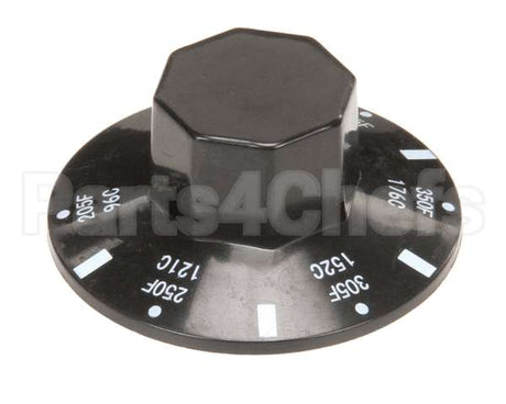 301140002 Atosa Knob, Control, Temperature