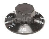 301140002 Atosa Knob, Control, Temperature