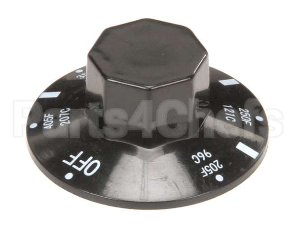301140002 Atosa Knob, Control, Temperature