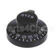 301140008 Compatible Atosa Knob, Thermostat