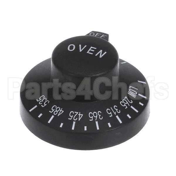 301140008 Compatible Atosa Knob, Thermostat