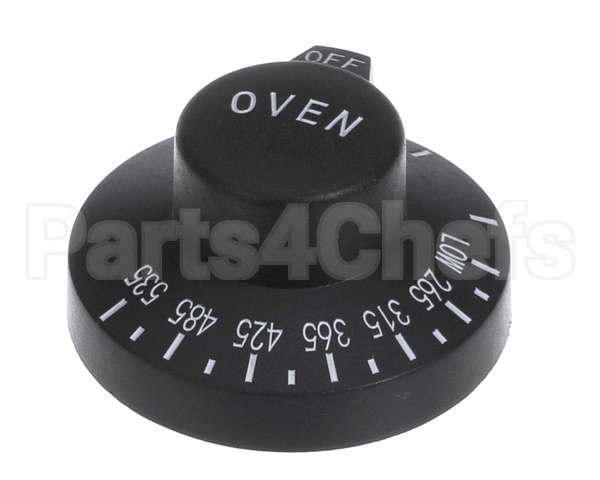 301140008 Atosa Knob,Thermostat