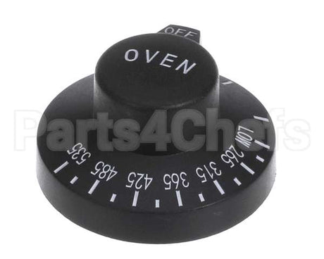301140008 Atosa Knob,Thermostat
