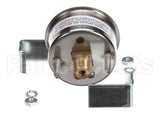 301156 Lamber-Eurodib Pressure Gauge