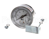 301156 Lamber-Eurodib Pressure Gauge