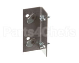 30116 Royal Range Kick Plate Bracket