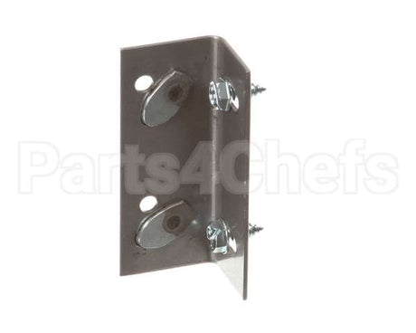 30116 Royal Range Kick Plate Bracket
