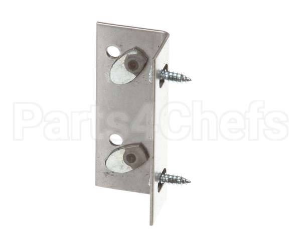 30116 Royal Range Kick Plate Bracket