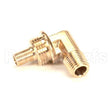 30118 Compatible Imperial 90 Deg. Brass Elbow