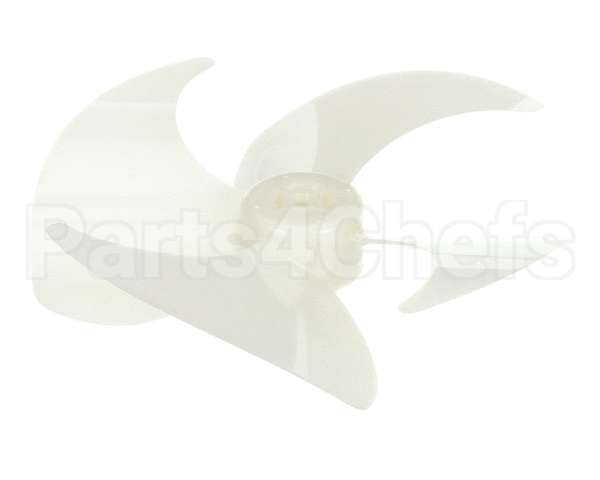 3011800400 Turbo Air Fan Blade Eva