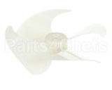 3011800400 Turbo Air Fan Blade Eva