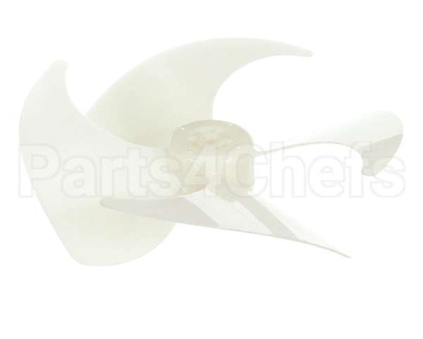3011800400 Turbo Air Fan Blade Eva