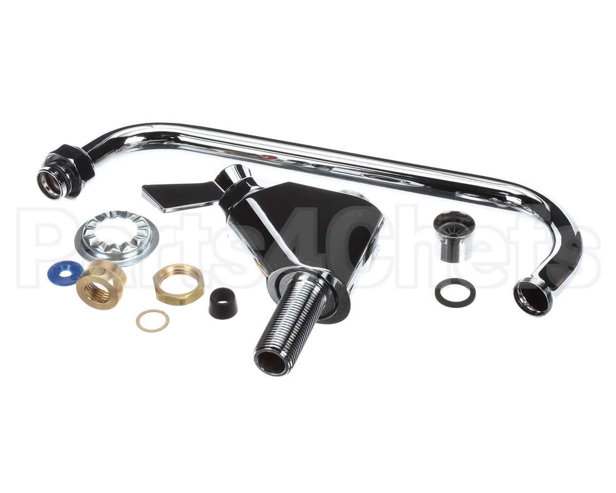 30120 Fisher Faucet Sdcdlh 10Ss