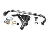 30120 Fisher Faucet Sdcdlh 10Ss