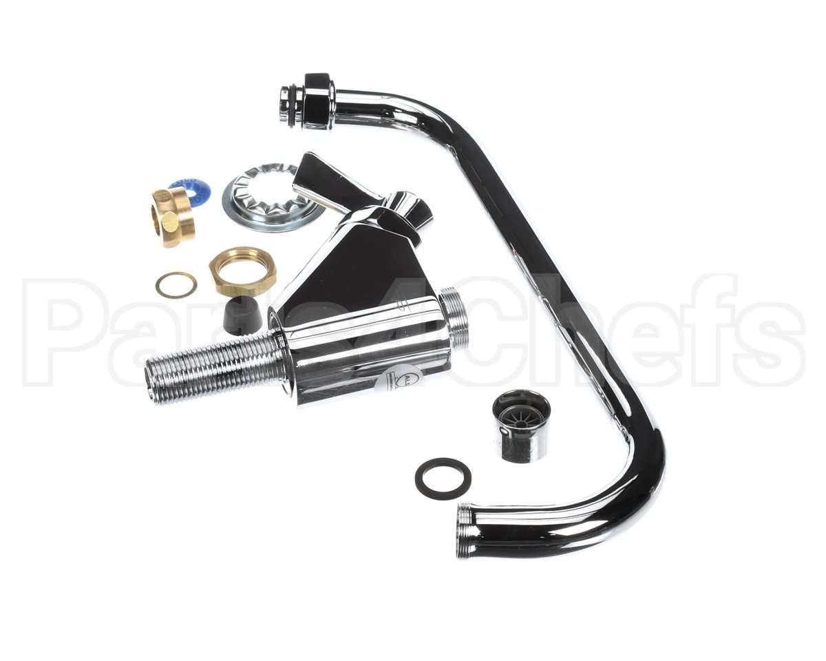 30120 Fisher Faucet Sdcdlh 10Ss