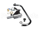 30120 Fisher Faucet Sdcdlh 10Ss