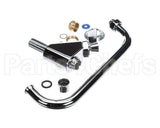 30120 Fisher Faucet Sdcdlh 10Ss