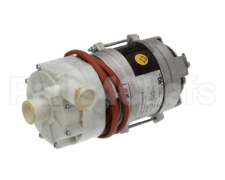 301201 Lamber-Eurodib Wash Pump Hp 0,1 2212.Ul Sx 20