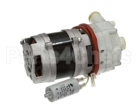 301201 Lamber-Eurodib Wash Pump Hp 0,1 2212.Ul Sx 20