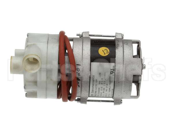 301201 Lamber-Eurodib Wash Pump Hp 0,1 2212.Ul Sx 20