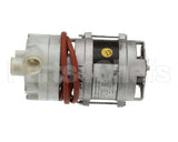 301201 Lamber-Eurodib Wash Pump Hp 0,1 2212.Ul Sx 20