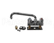 301248 Eagle-Metal Masters Faucet 8S 4C Dk Mt 2.20 Gpm