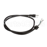 30125CD Cadco Line Cord 14/3