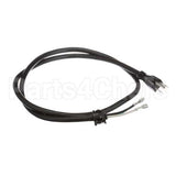 30125CD Cadco Line Cord 14/3