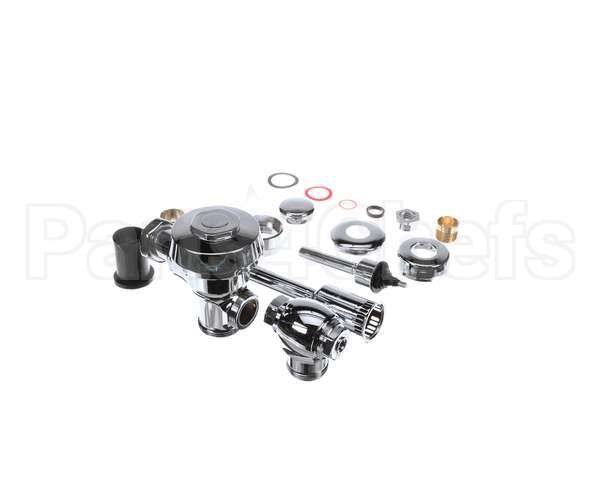 3012600 Sloan 186 Royal Flush Vlv