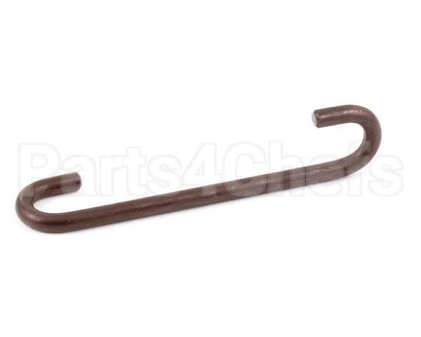 3012900100 Jade S Hook Titan Only Sp. Bend