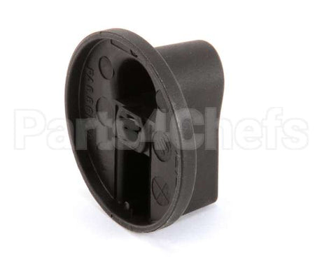 3013.0359 Rational Dial Black Ral9005