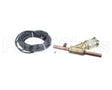 3013010 Hussmann Vlv-Eepr 4Odf Cdst-4 20 805597