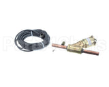 3013010 Hussmann Vlv-Eepr 4Odf Cdst-4 20 805597